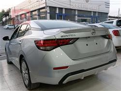 نيسان سنترا